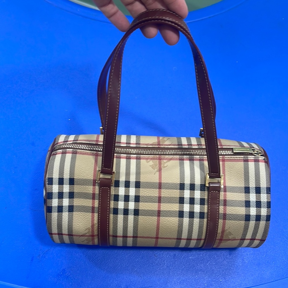 Burberry